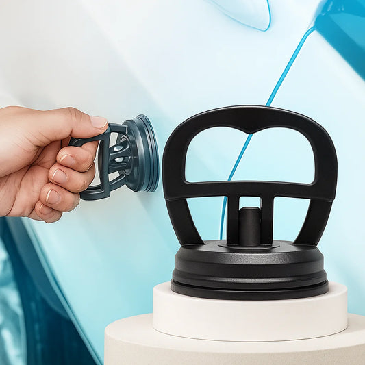 Extractor de Abolladuras para Carro con Ventosa - Más vendido en 2025
