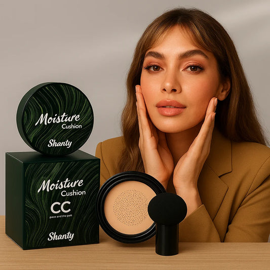 Base de Maquillaje Inteligente Moisture™ #1